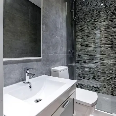 Beautiful And Comfortable Flat In Center Of Madrid Exterior photo